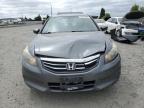 2012 Honda Accord Lx for Sale in Eugene, OR - Front End