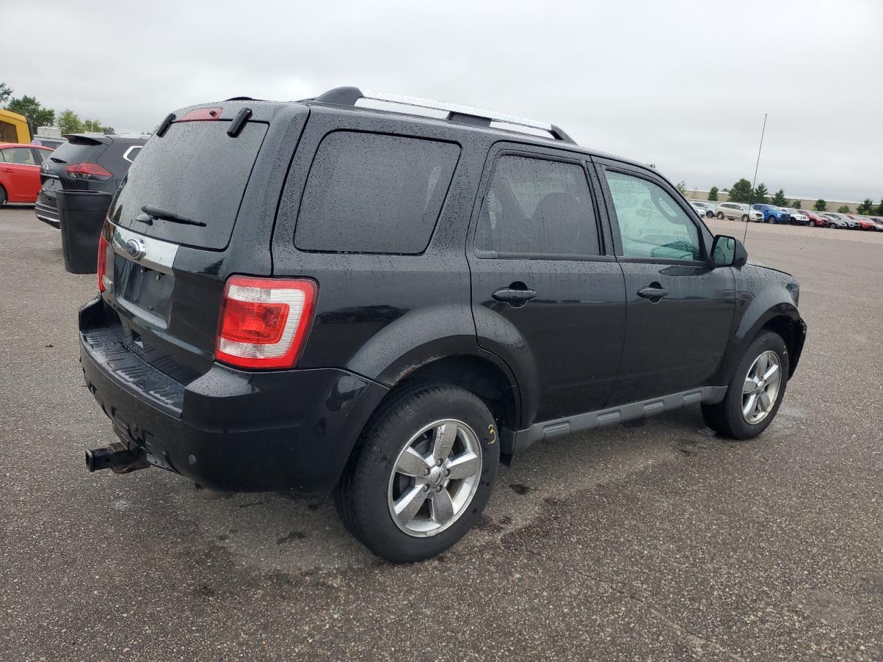 FORD ESCAPE 2012 VIN 1FMCU9E74CKC41169 photo 3