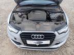 2012 AUDI A6 S LINE for sale at Copart WISBECH
