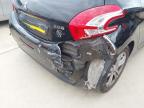 2013 PEUGEOT 208 ALLURE for sale at Copart SANDY