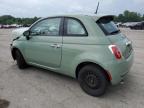 2015 Fiat 500 Pop للبيع في Ellwood City، PA - Front End