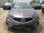 2021 Acura Ilx Premium   на продаже в Elgin, IL - Front End