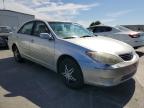 2005 Toyota Camry Le للبيع في Sacramento، CA - Front End