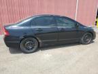 2007 HONDA CIVIC DX   for sale at Copart ON - LONDON
