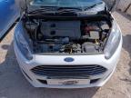 2013 FORD FIESTA ECO for sale at Copart BRISTOL