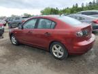 2008 MAZDA 3 I   for sale at Copart ON - TORONTO