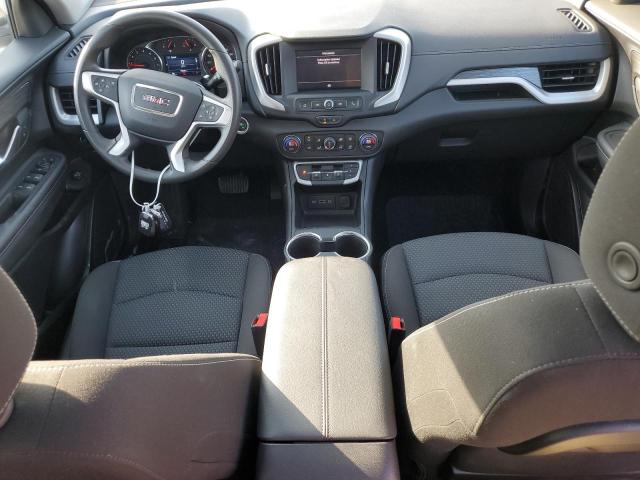  GMC TERRAIN 2024 Szary