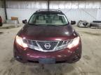 2014 Nissan Murano S на продаже в Des Moines, IA - Front End