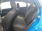 2015 FORD FIESTA ZET for sale at Copart WHITBURN
