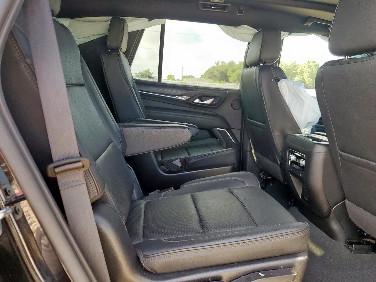 2022 GMC Yukon Denali VIN: 1GKS2DKL0NR256891 Lot: 61305115