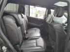 2011 Mercedes-Benz Gl 450 4Matic на продаже в Hueytown, AL - Mechanical