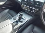 2018 BMW 530D XDRIV for sale at Copart SANDY