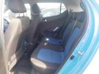 2014 HYUNDAI I10 PREMIU for sale at Copart SANDY