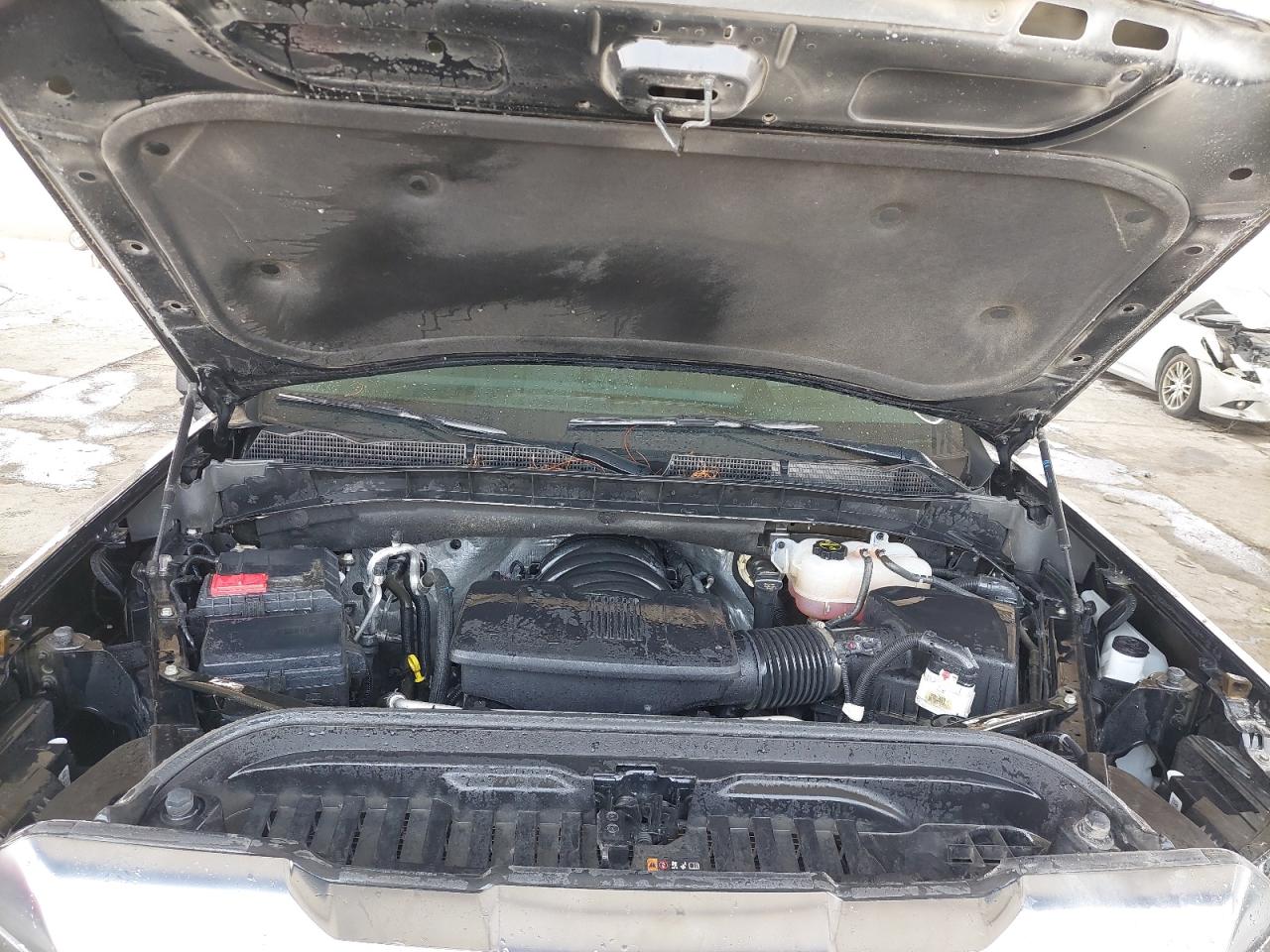 3GTNU9ED7RG320600 - 2021 Gmc SEIARA - #60952175