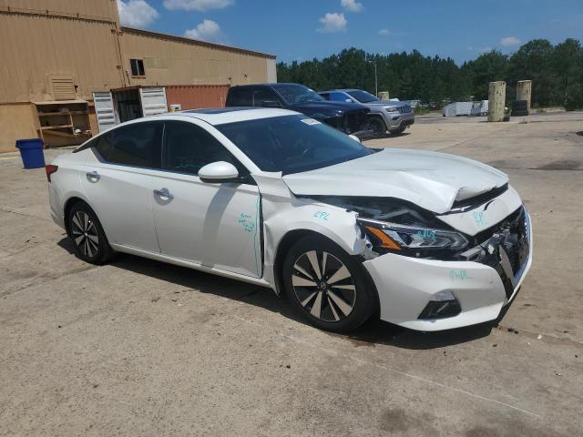  NISSAN ALTIMA 2019 Белый