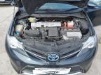 2015 TOYOTA AURIS ICON for sale at Copart YORK