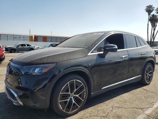 MERCEDES-BENZ EQE SUV 35 – zdjęcie z aukcji, lot #57967375
