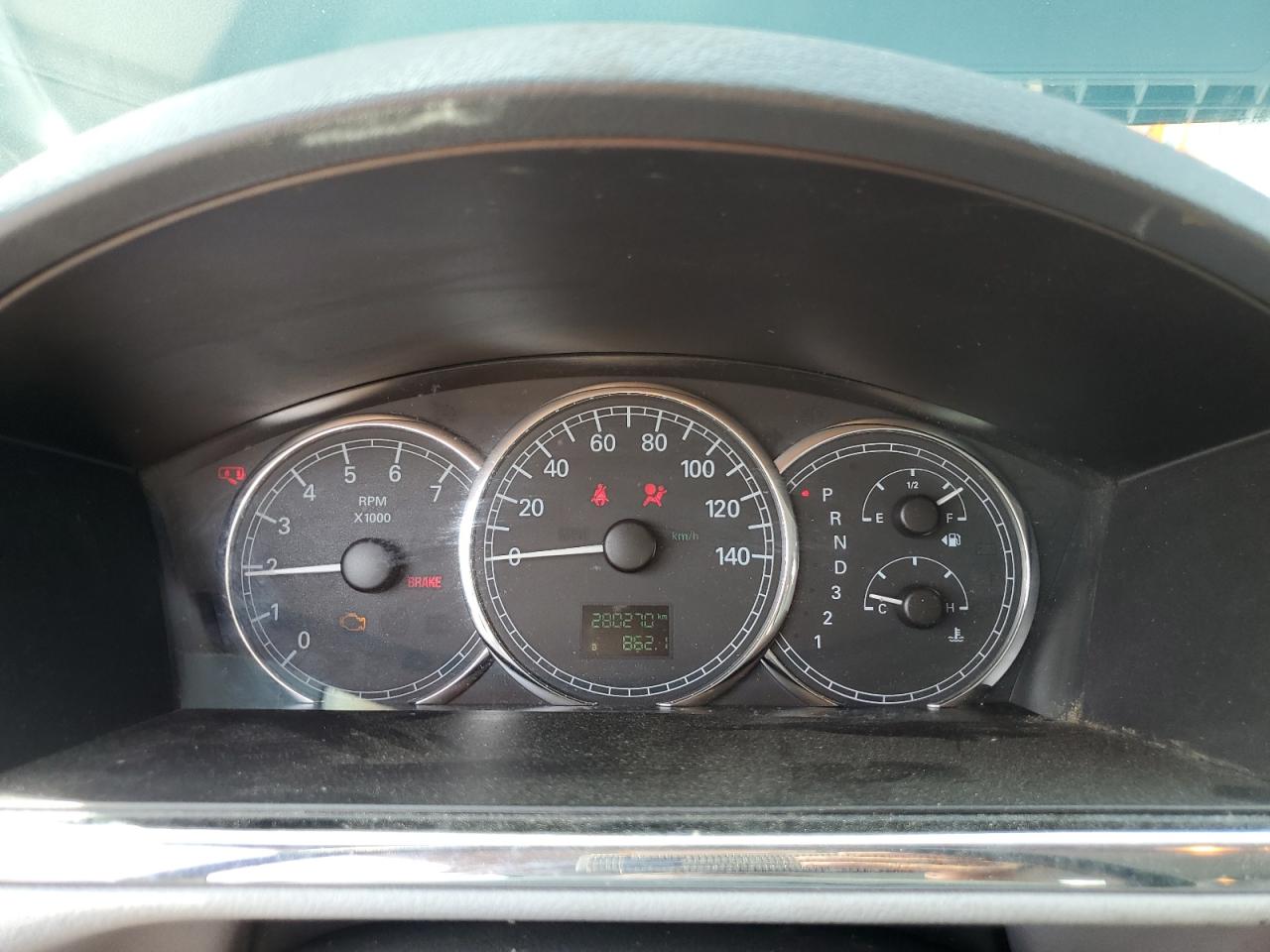 2006 Buick Lacrosse Cx VIN: 2G4WC582561189676 Lot: 60748435