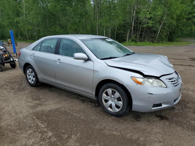 2007 TOYOTA CAMRY CE  