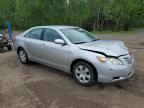 2007 TOYOTA CAMRY CE   for sale at Copart ON - COOKSTOWN