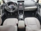 2016 Subaru Forester 2.5I   للبيع في Appleton، WI - Hail