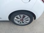 2012 CITROEN DS3 DSIGN for sale at Copart PETERLEE