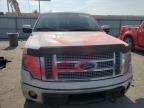 2011 Ford F150 Supercrew de vânzare în Kansas City, KS - Vandalism