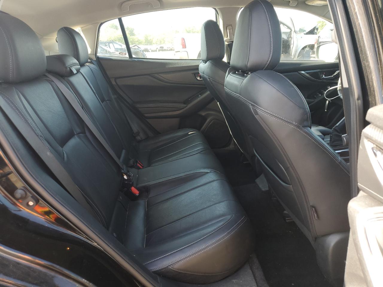 2019 Subaru Impreza Limited VIN: 4S3GTAT67K3750136 Lot: 61017485
