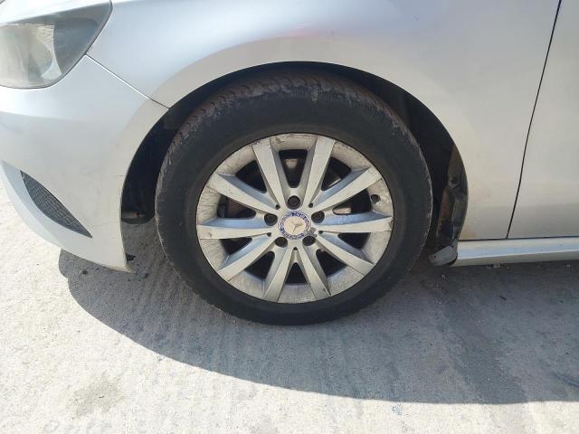 2014 MERCEDES BENZ A180 BLUEE