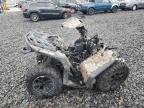 2023 CAN-AM OUTLANDER XT 850   for sale at Copart PA - SCRANTON