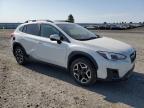 2020 Subaru Crosstrek Limited იყიდება Airway Heights-ში, WA - Side