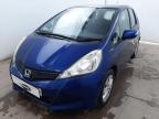 2011 HONDA JAZZ I-VTE for sale at Copart WESTBURY