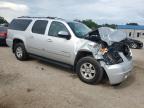 2013 Gmc Yukon Xl K1500 Slt продається в Newton, AL - Front End