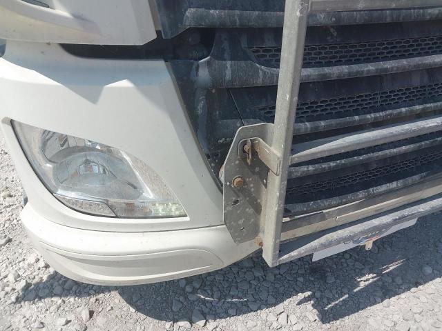 2018 DAF CF