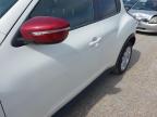2015 NISSAN JUKE N-CON for sale at Copart SANDWICH