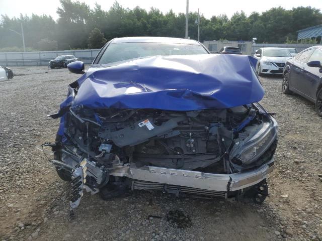  HONDA ACCORD 2020 Blue