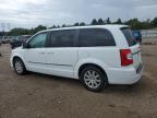 2015 Chrysler Town & Country Touring for Sale in Elgin, IL - Front End