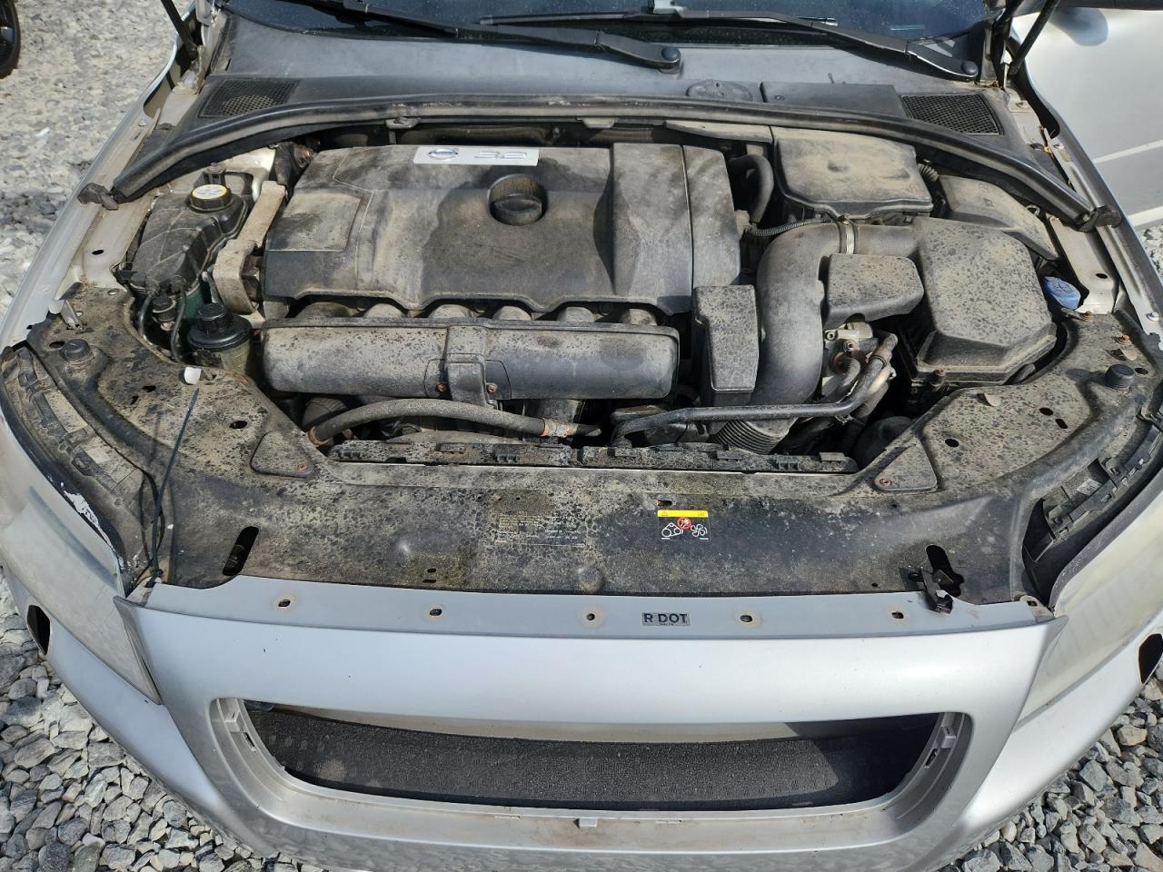 2009 Volvo S80 3.2 VIN: YV1AS982X91106059 Lot: 62550305