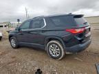 2018 Chevrolet Traverse Lt for Sale in Temple, TX - Frame Damage