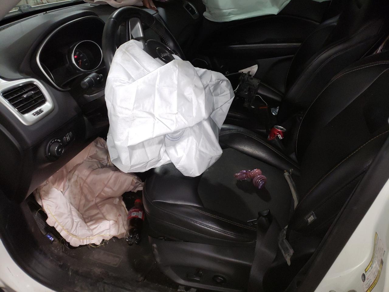 JEEP COMPASS 2018 VIN 3C4NJDBB9JT206706 photo 7