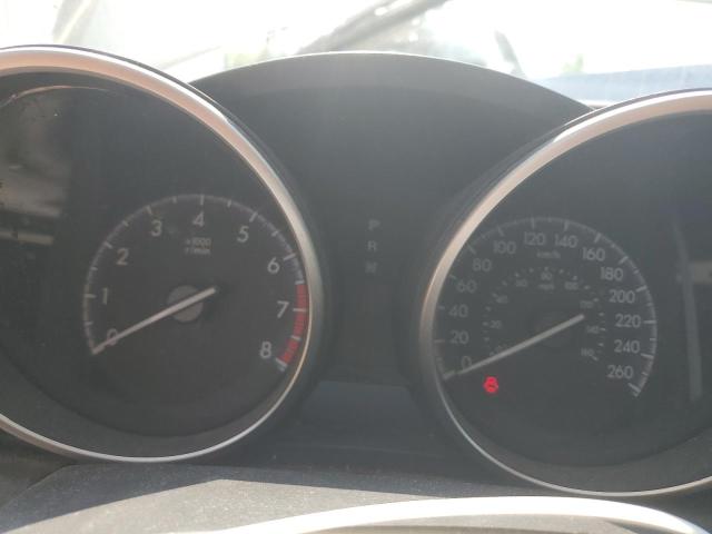 2013 MAZDA 3 I  