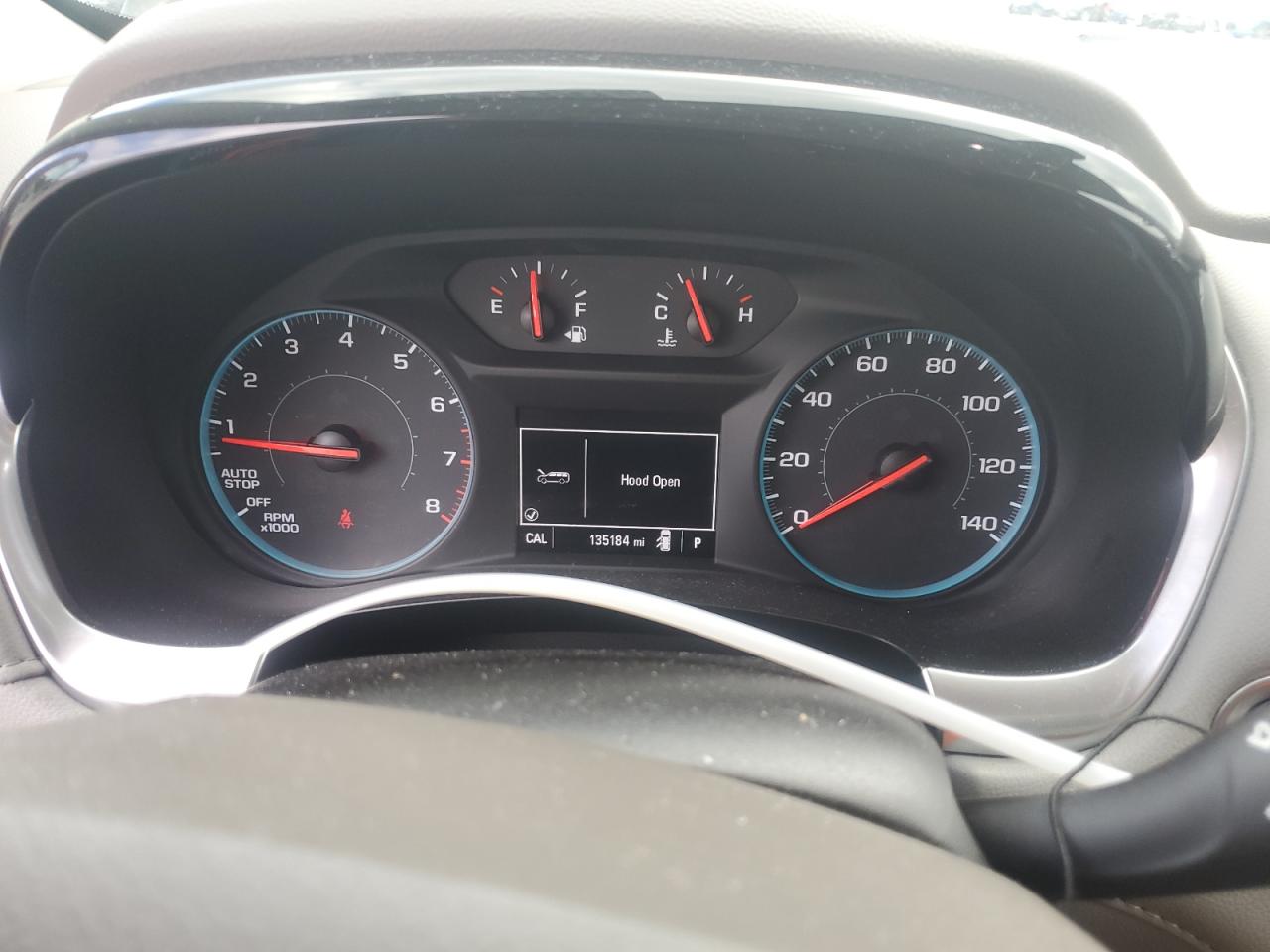 2018 Chevrolet Traverse Lt VIN: 1GNERGKW0JJ186552 Lot: 60747585