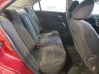 2009 Ford Fusion Se за продажба в Earlington, KY - Rear End