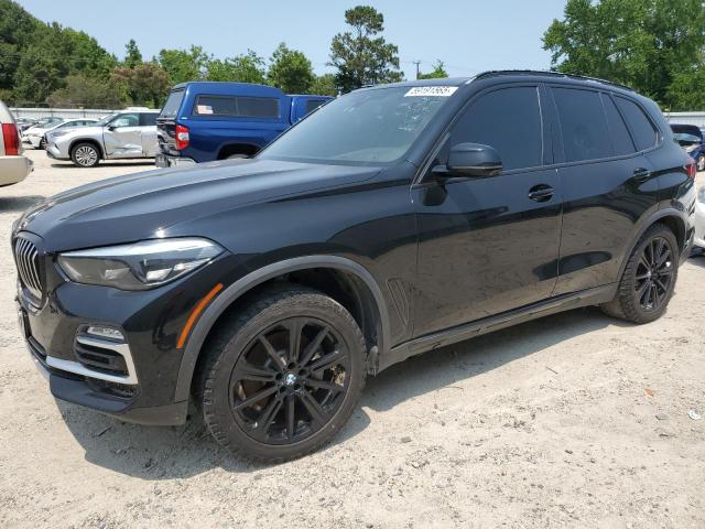 2020 Bmw X5 Sdrive 40I