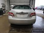 2010 Toyota Camry Base zu verkaufen in Blaine, MN - Front End