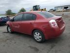 2009 Nissan Sentra 2.0 for Sale in Albuquerque, NM - Front End
