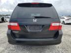 2007 Honda Odyssey Exl იყიდება Homestead-ში, FL - Front End