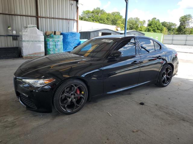 ALFA ROMEO GIULIA – zdjęcie z aukcji, lot #61621005