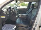 2014 Mercedes-Benz Ml 350 4Matic   en Venta en Littleton, CO - Hail