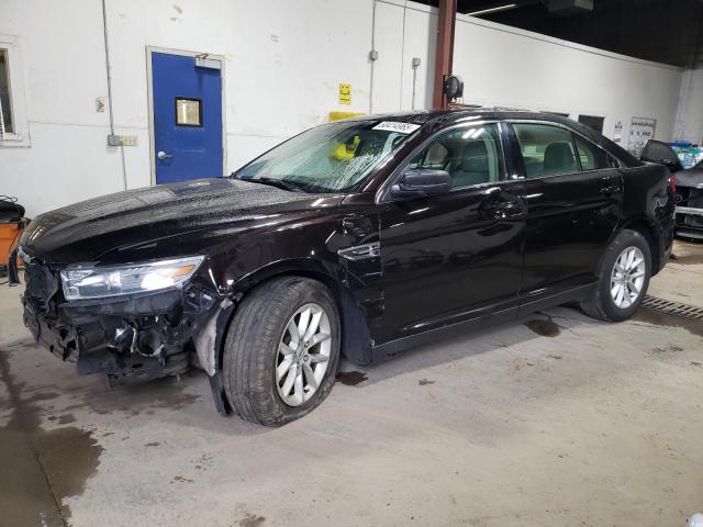 2013 Ford Taurus Se